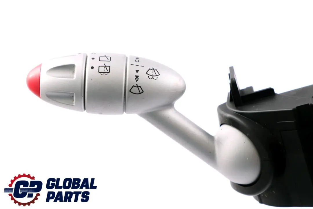 Interruptor del limpiaparabrisas Stalk para Mini Cooper One R50 R53 con número de pieza 1489485 Mini Cooper One R50 R53 Interruptor del limpiaparabrisas Stalk - SKU 1489485 - Número de pieza 1489485