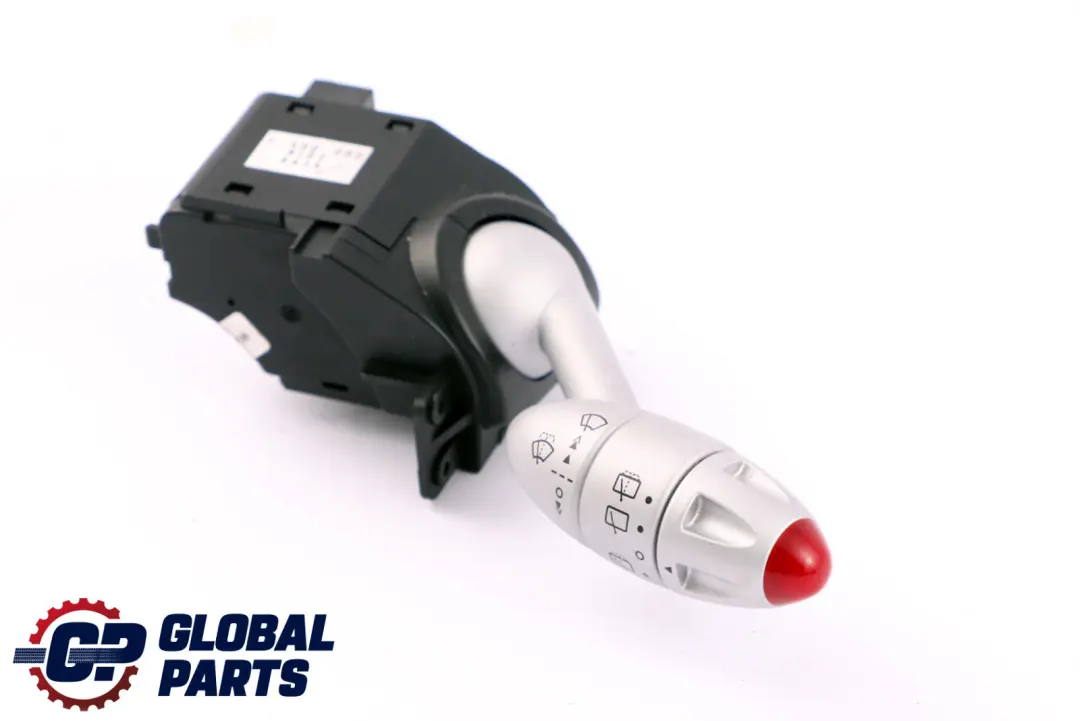 Mini Cooper One R50 R53 Interruptor del limpiaparabrisas Stalk - SKU 1489485 - Número de pieza 1489485