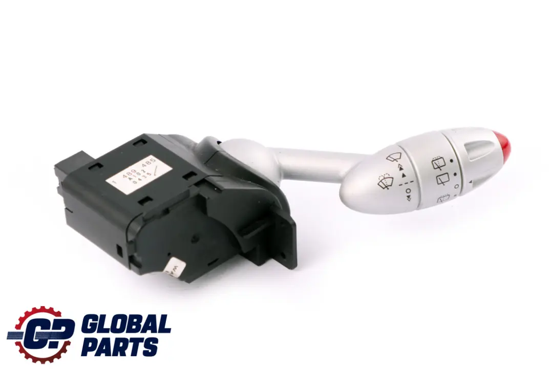 Mini Cooper One R50 R53 Interruptor del limpiaparabrisas Stalk - SKU 1489485 - Número de pieza 1489485