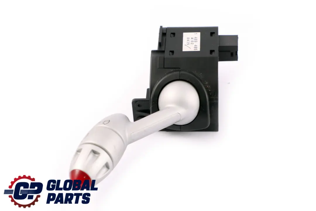 Interrupteur Essuie-Glace 6131 pour Mini Cooper One R50 R53 à propos du numéro de pièce 1489485 Mini Cooper One R50 R53 Interrupteur Essuie-Glace 6131 - SKU 1489485 - Numéro de pièce 1489485