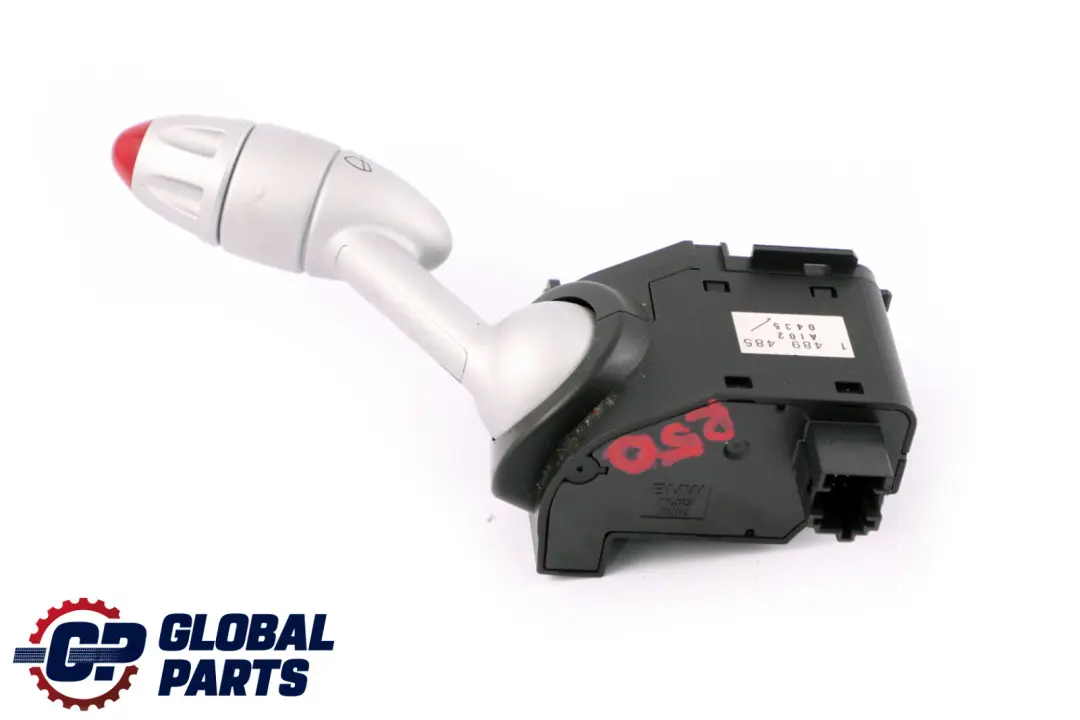 Mini Cooper One R50 R53 Interruptor del limpiaparabrisas Stalk - SKU 1489485 - Número de pieza 1489485