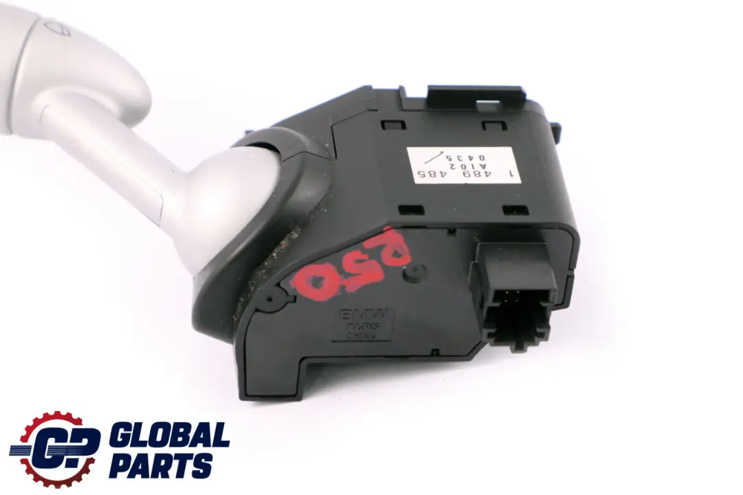 Mini Cooper One R50 R53 Interruttore tergicristallo - SKU 1489485 - Numero di parte 1489485