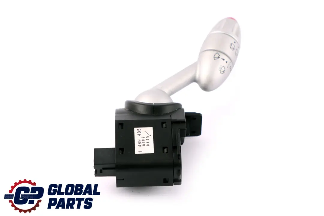 Interrupteur Essuie-Glace 6131 pour Mini Cooper One R50 R53 à propos du numéro de pièce 1489485 Mini Cooper One R50 R53 Interrupteur Essuie-Glace 6131 - SKU 1489485 - Numéro de pièce 1489485