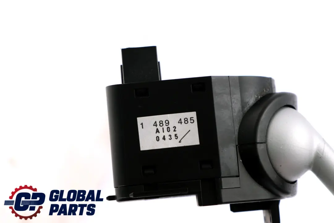 Interruptor del limpiaparabrisas Stalk para Mini Cooper One R50 R53 con número de pieza 1489485 Mini Cooper One R50 R53 Interruptor del limpiaparabrisas Stalk - SKU 1489485 - Número de pieza 1489485