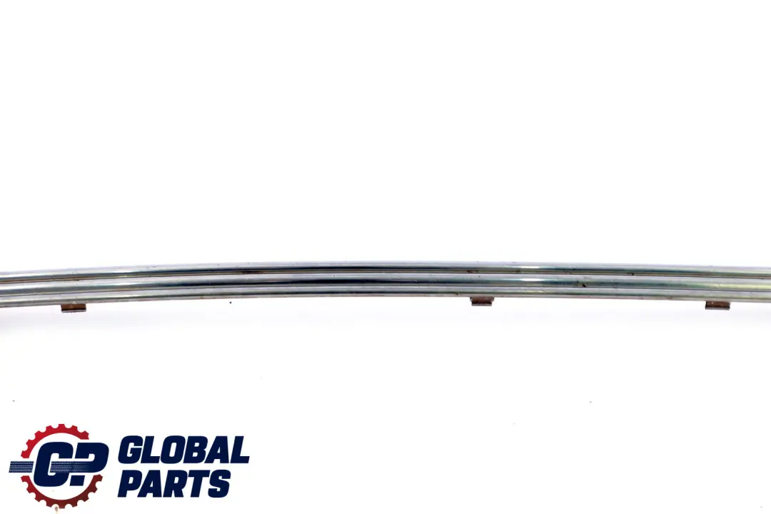 Mini Cooper R50 R52 R53 Graniture de Pare-Chocs Avant, CHROME - SKU 1490062 - Numéro de pièce 1490062