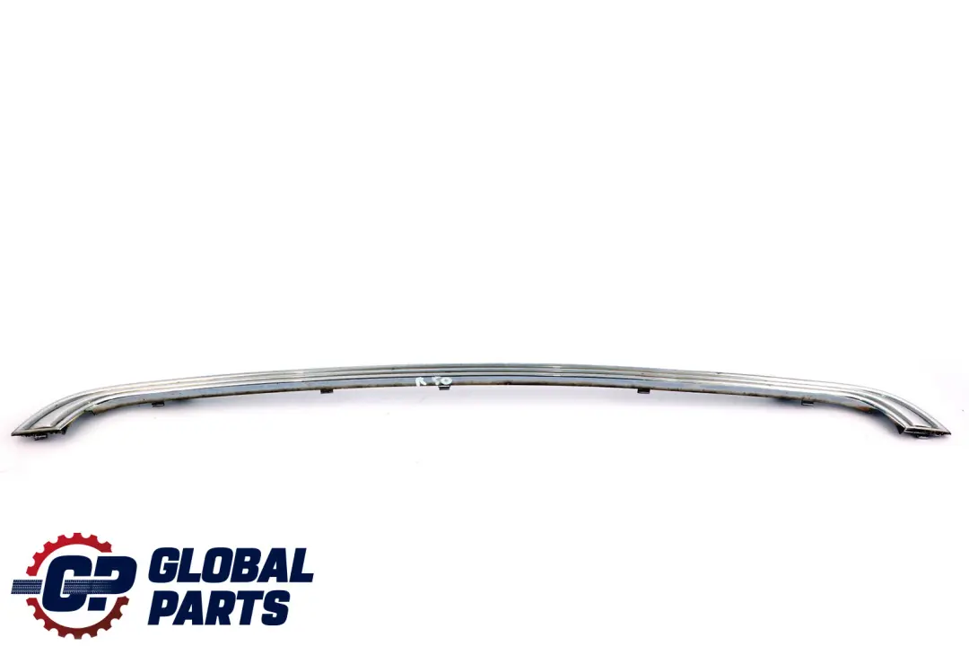 Mini Cooper R50 R52 R53 Graniture de Pare-Chocs Avant, CHROME - SKU 1490062 - Numéro de pièce 1490062