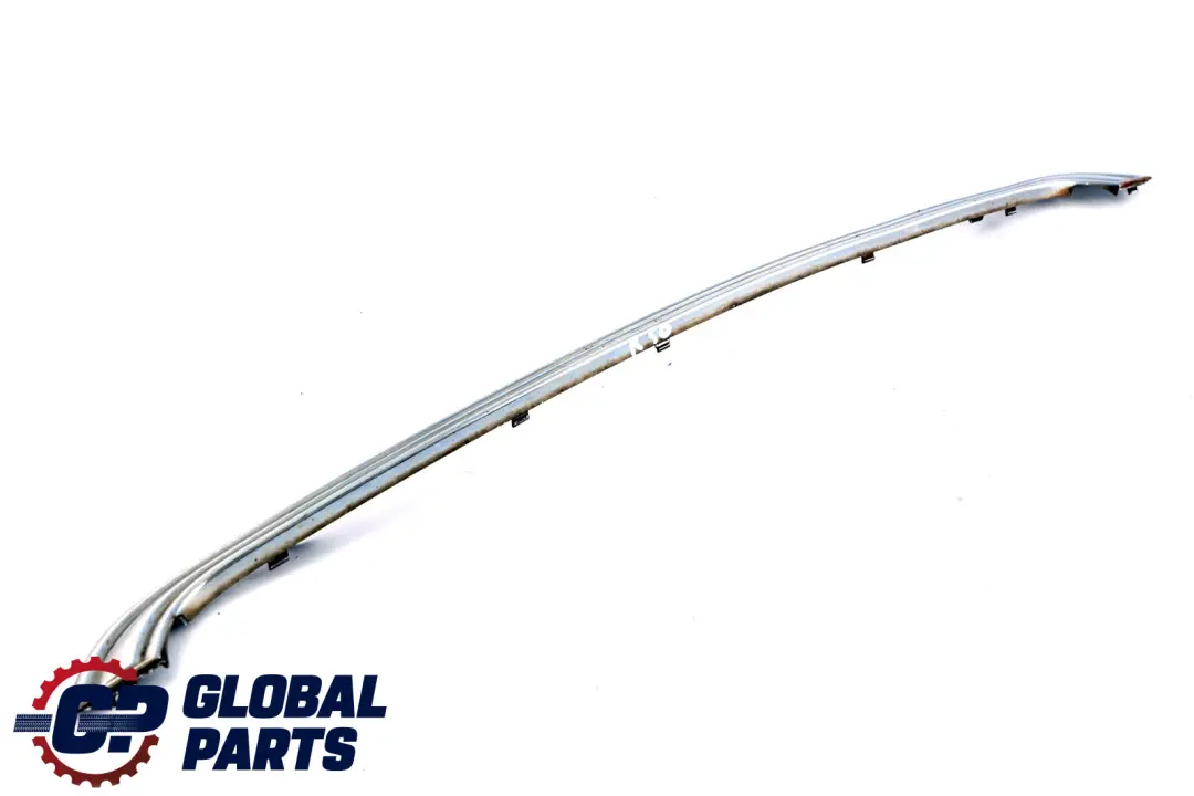 Graniture de Pare-Chocs Avant, CHROME pour Mini Cooper R50 R52 R53 à propos du numéro de pièce 1490062 Mini Cooper R50 R52 R53 Graniture de Pare-Chocs Avant, CHROME - SKU 1490062 - Numéro de pièce 1490062