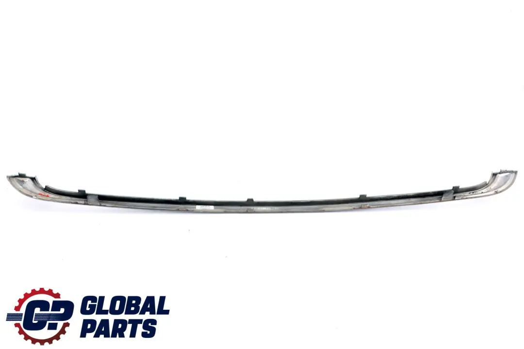 Mini Cooper R50 R52 R53 Graniture de Pare-Chocs Avant, CHROME - SKU 1490062 - Numéro de pièce 1490062