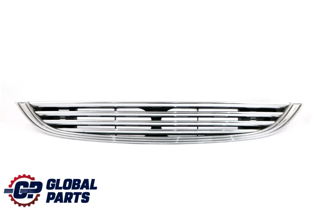 Grille Avant Chromée Capot 1490374 pour Mini Cooper One 3 R50 à propos du numéro de pièce 1490375 Mini Cooper One 3 R50 Grille Avant Chromée Capot 1490374 - SKU 1490374-3 - Numéro de pièce 1490375