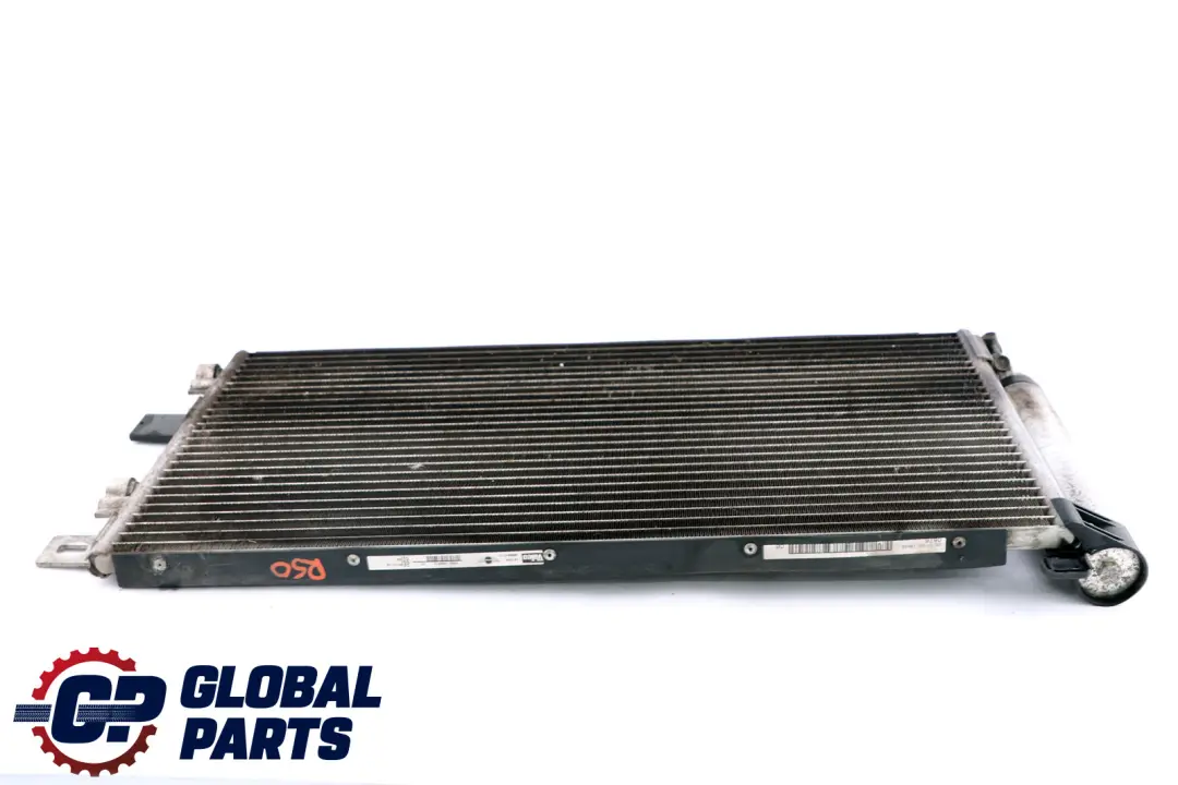 Mini Cooper One R50 R52 R53 Kondensator Klimaanlage Benzin - SKU 1490572 - Teilenummer 1490572