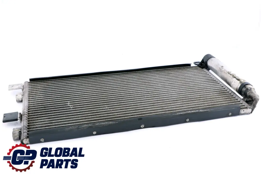 Mini Cooper One R50 R52 R53 Condensatore Aria Condizionata Benzina - SKU 1490572 - Numero di parte 1490572