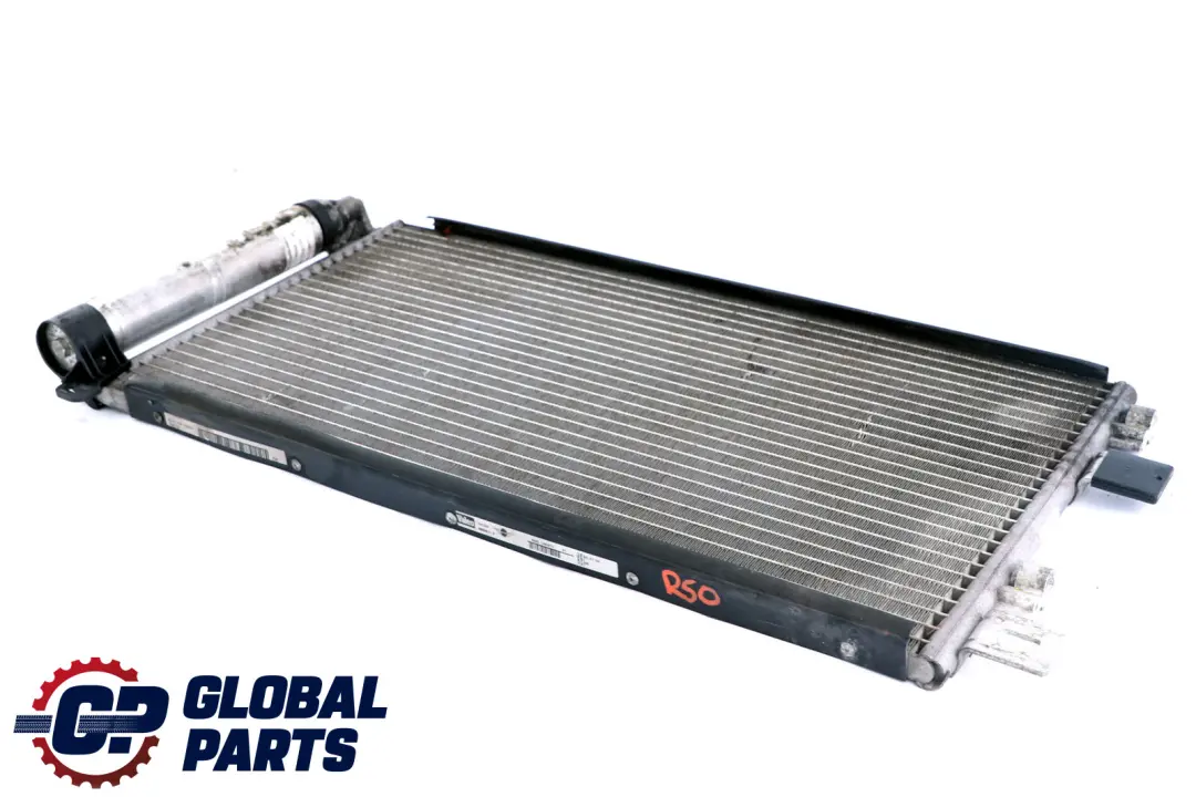 Mini Cooper One R50 R52 R53 Condensatore Aria Condizionata Benzina - SKU 1490572 - Numero di parte 1490572