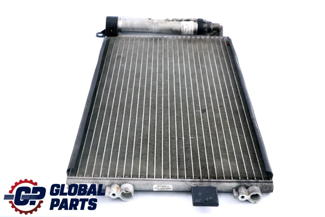 Mini Cooper One R50 R52 R53 Condensatore Aria Condizionata Benzina - SKU 1490572 - Numero di parte 1490572