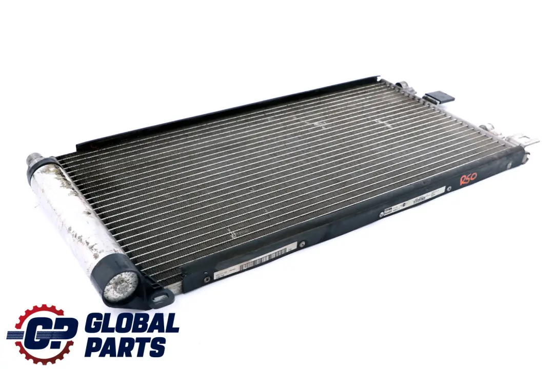 Mini Cooper One R50 R52 R53 Condensatore Aria Condizionata Benzina - SKU 1490572 - Numero di parte 1490572