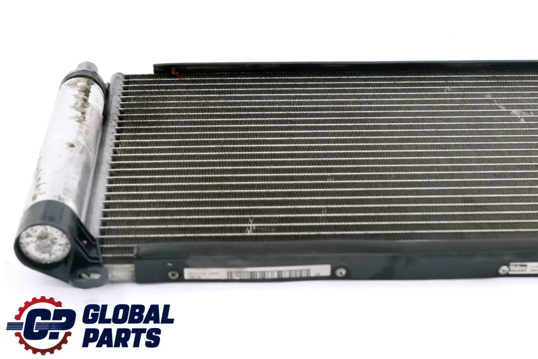 Mini Cooper One R50 R52 R53 Air Conditioning Condenser Petrol - SKU 1490572 - Part number 1490572