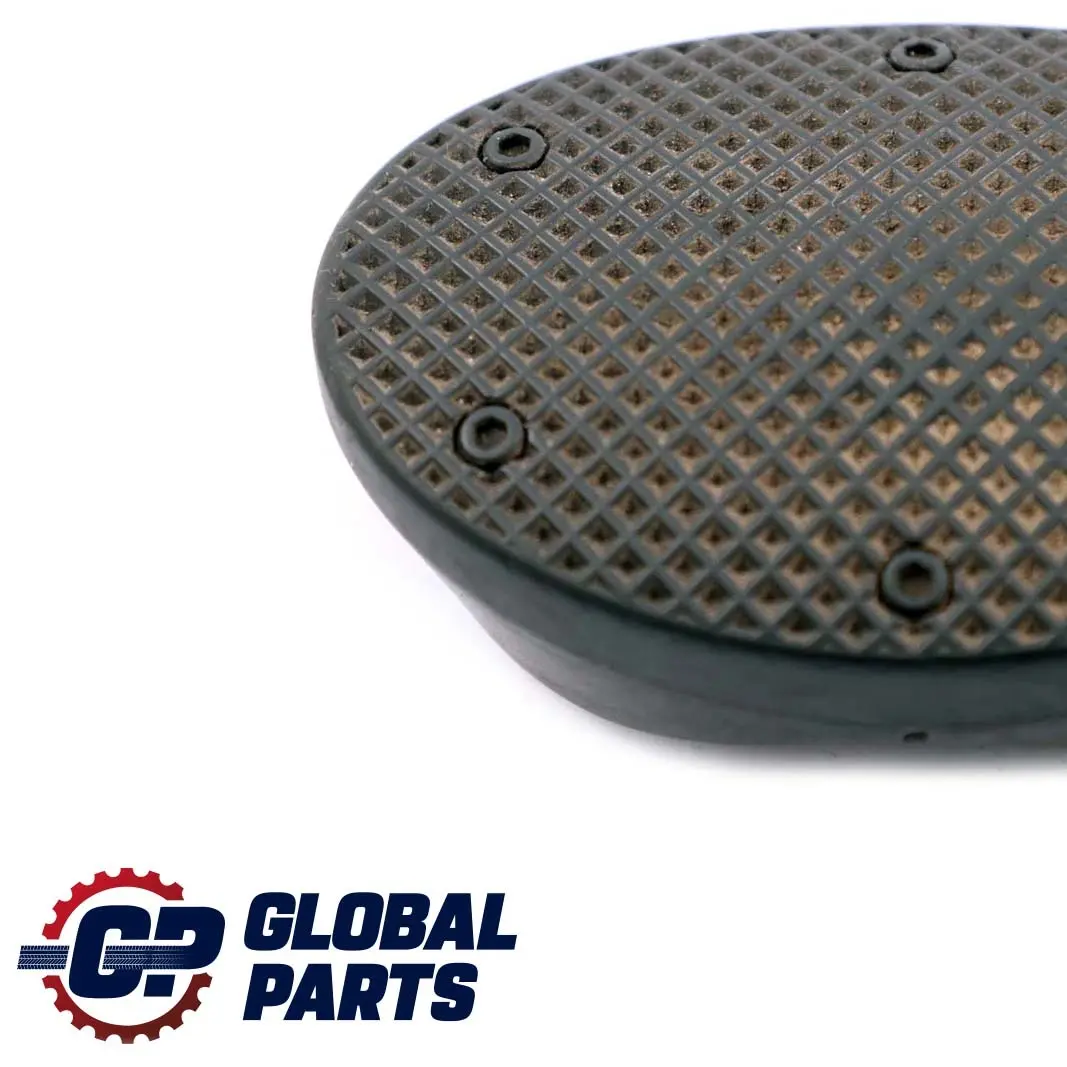 Mini Cooper R50 R55 R56 R57 R58 R60 Brake Pedal Rubber Pad Cover - SKU 1490915 - Part number 1490915