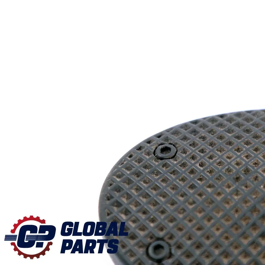 Pedale Del Freno Copertura In Gomma per Mini Cooper R50 R55 R56 R57 R58 R60 con numero di parte 1490915 Mini Cooper R50 R55 R56 R57 R58 R60 Pedale Del Freno Copertura In Gomma - SKU 1490915 - Numero di parte 1490915