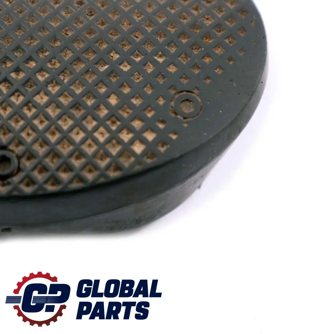 Brake Pedal Rubber Pad Cover to Mini Cooper R50 R55 R56 R57 R58 R60 with Part number 1490915 Mini Cooper R50 R55 R56 R57 R58 R60 Brake Pedal Rubber Pad Cover - SKU 1490915 - Part number 1490915