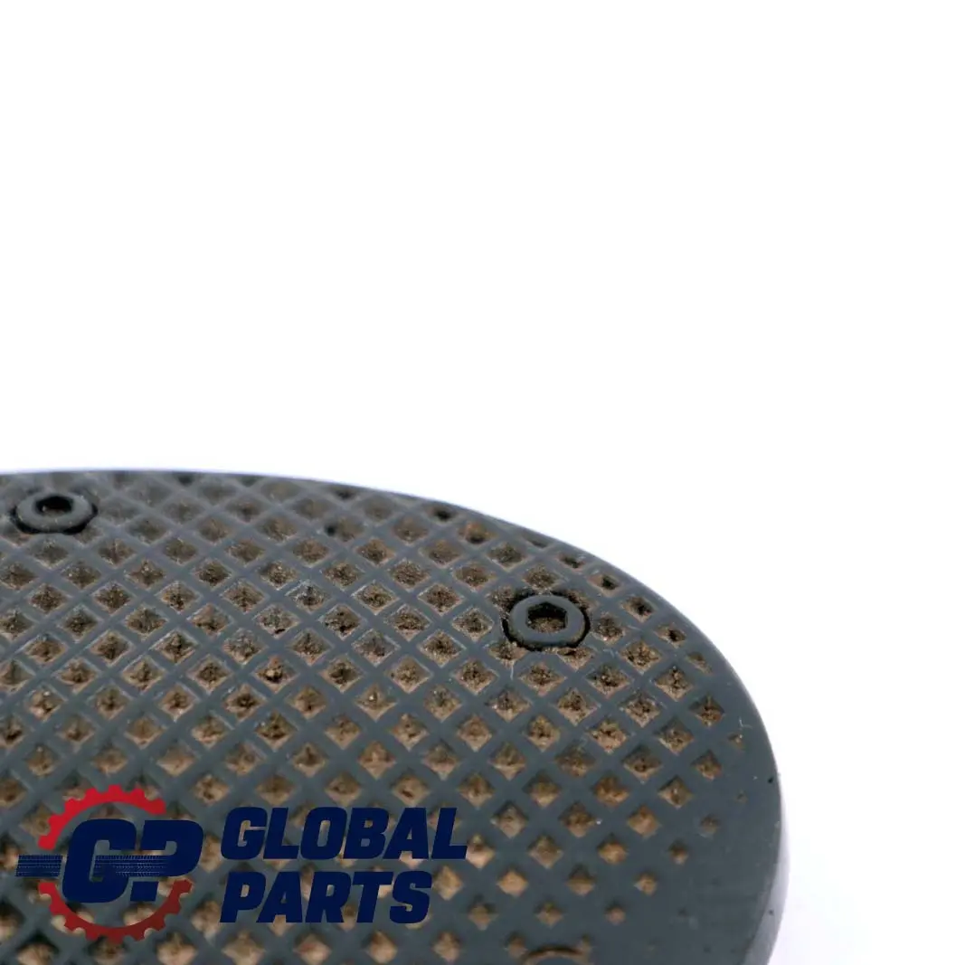Pedal De freno Cubierta De goma para Mini Cooper R50 R55 R56 R57 R58 R60 con número de pieza 1490915 Mini Cooper R50 R55 R56 R57 R58 R60 Pedal De freno Cubierta De goma - SKU 1490915 - Número de pieza 1490915