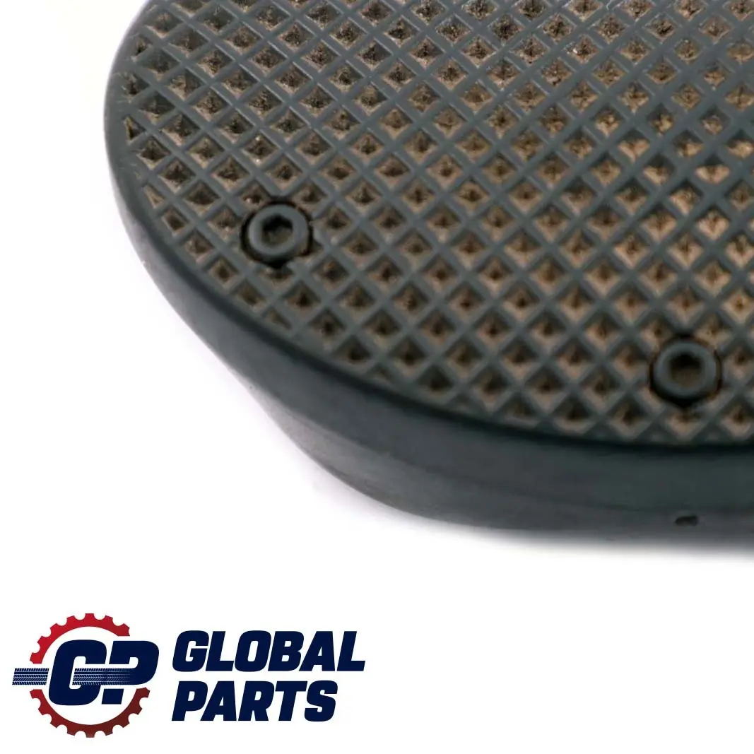 Pedale Del Freno Copertura In Gomma per Mini Cooper R50 R55 R56 R57 R58 R60 con numero di parte 1490915 Mini Cooper R50 R55 R56 R57 R58 R60 Pedale Del Freno Copertura In Gomma - SKU 1490915 - Numero di parte 1490915