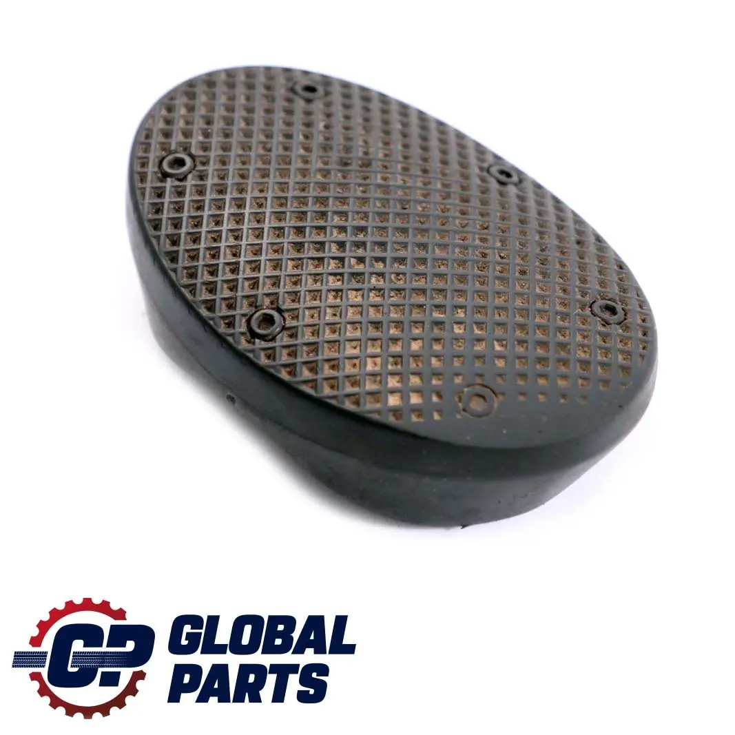 Pedale Del Freno Copertura In Gomma per Mini Cooper R50 R55 R56 R57 R58 R60 con numero di parte 1490915 Mini Cooper R50 R55 R56 R57 R58 R60 Pedale Del Freno Copertura In Gomma - SKU 1490915 - Numero di parte 1490915