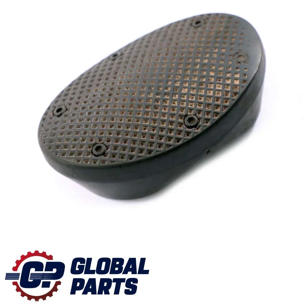 Mini Cooper R50 R55 R56 R57 R58 R60 Pedal De freno Cubierta De goma - SKU 1490915 - Número de pieza 1490915