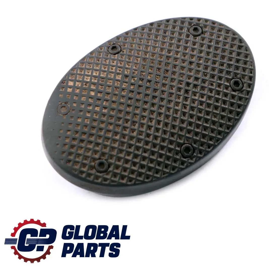 Mini Cooper R50 R55 R56 R57 R58 R60 Pedal De freno Cubierta De goma - SKU 1490915 - Número de pieza 1490915