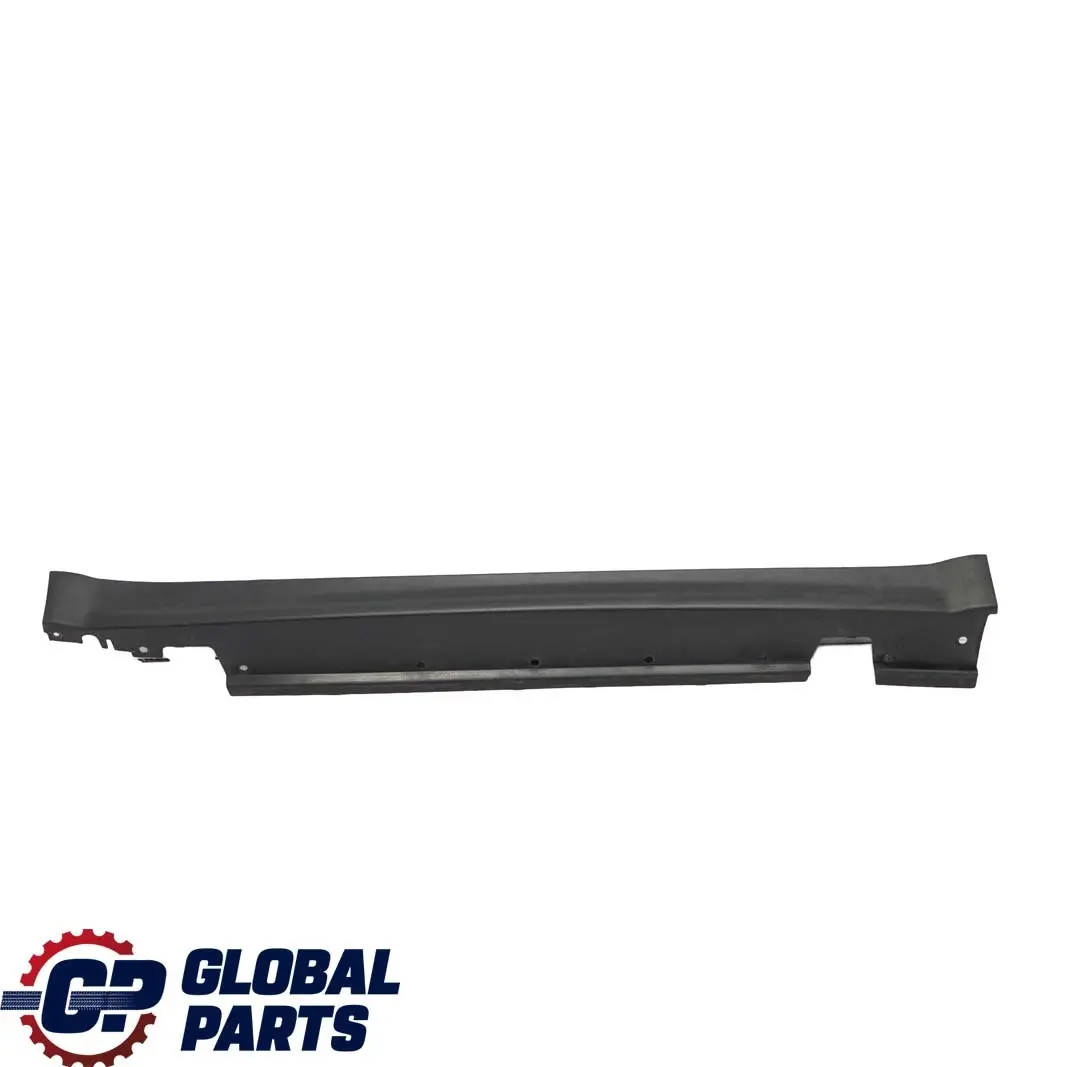 BMW Mini R50 R53 Cooper Right O/S 1 Sill Skirt Side Trim - SKU 1491056-1 - Part number 1491056