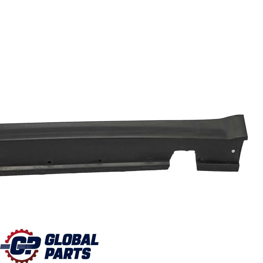 BMW Mini R50 R53 Schwellerleiste Schweller Rechts Schwarz - SKU 1491056-1 - Teilenummer 1491056