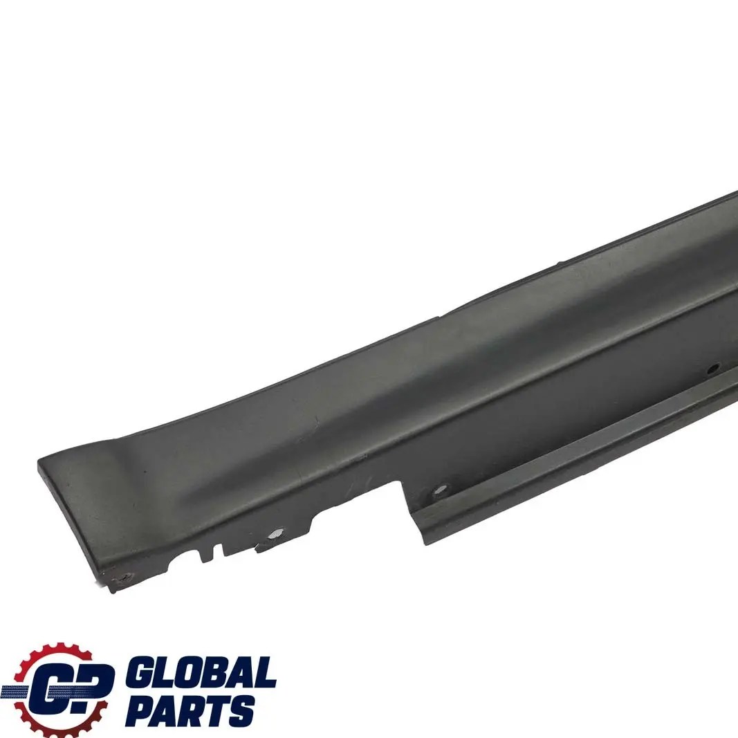 BMW Mini R50 R53 Schwellerleiste Schweller Rechts Schwarz - SKU 1491056-1 - Teilenummer 1491056