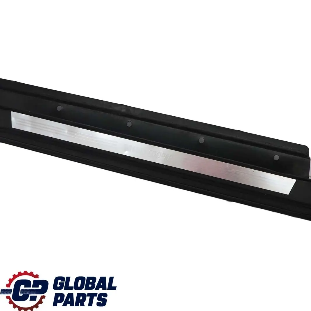 BMW Mini R50 R53 Cooper Right O/S 1 Sill Skirt Side Trim - SKU 1491056-1 - Part number 1491056