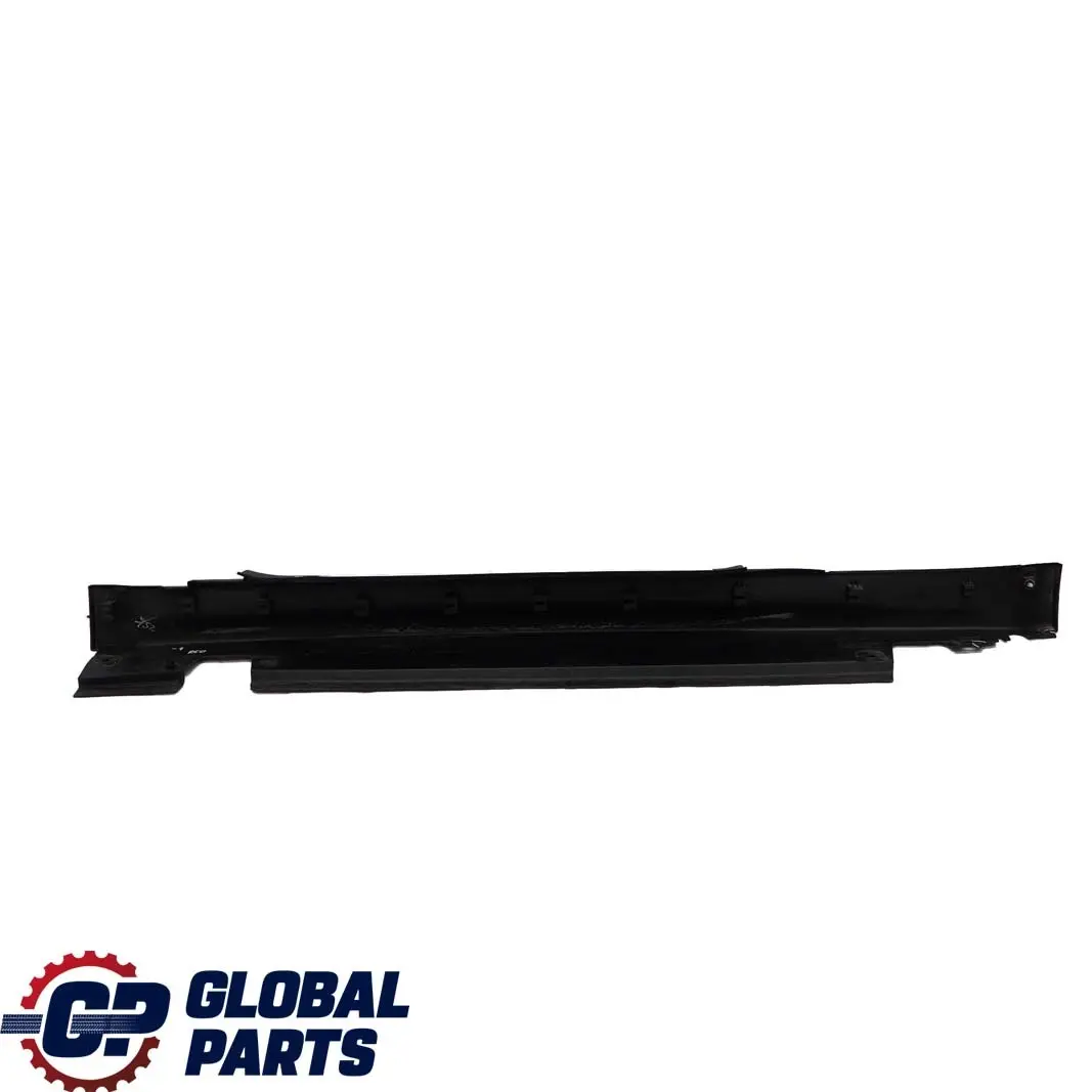 BMW Mini R50 R53 Schwellerleiste Schweller Rechts Schwarz - SKU 1491056-1 - Teilenummer 1491056