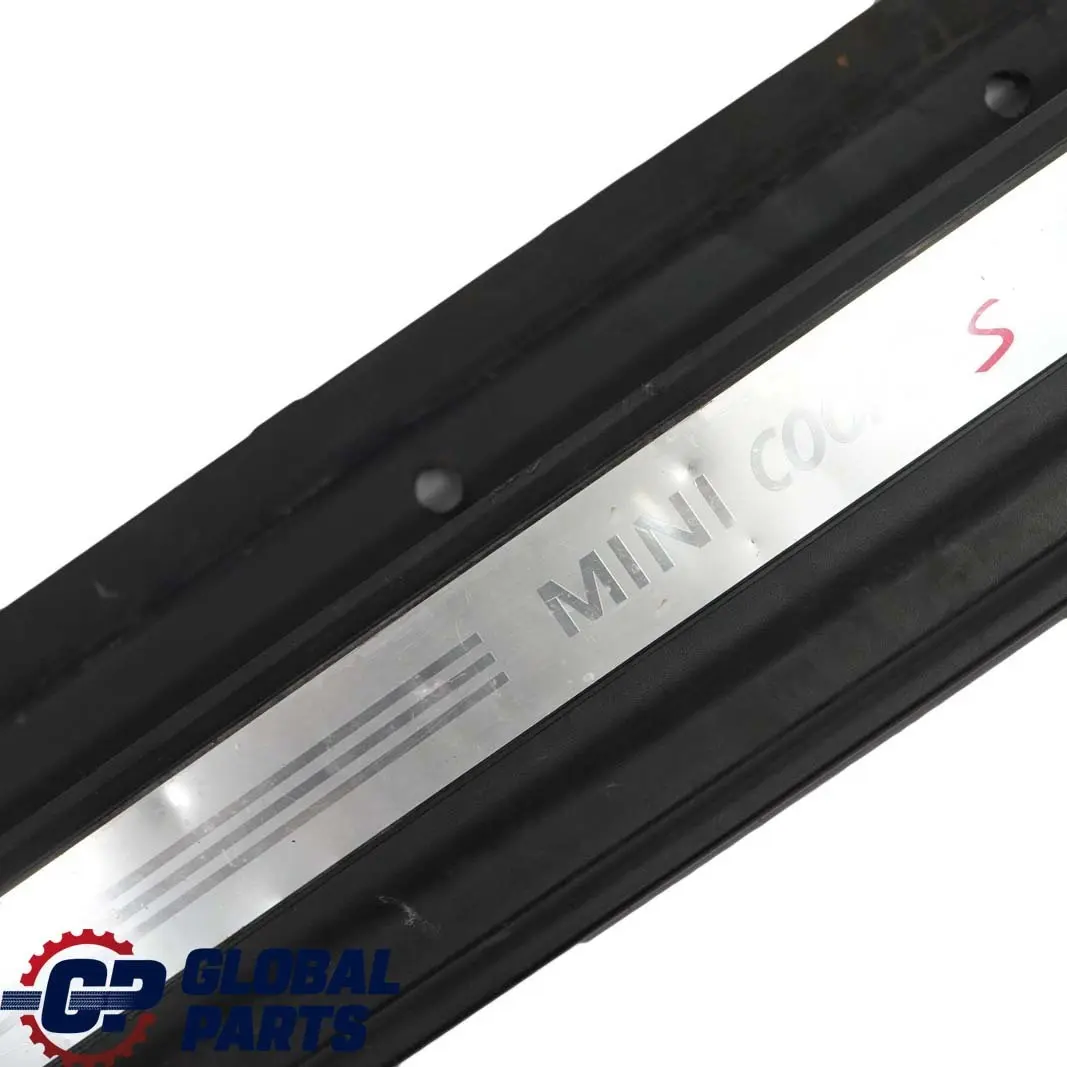 BMW Mini R50 R53 2 Cooper S Right O/S Sill Skirt Side Trim - SKU 1491056-2 - Part number 1491056