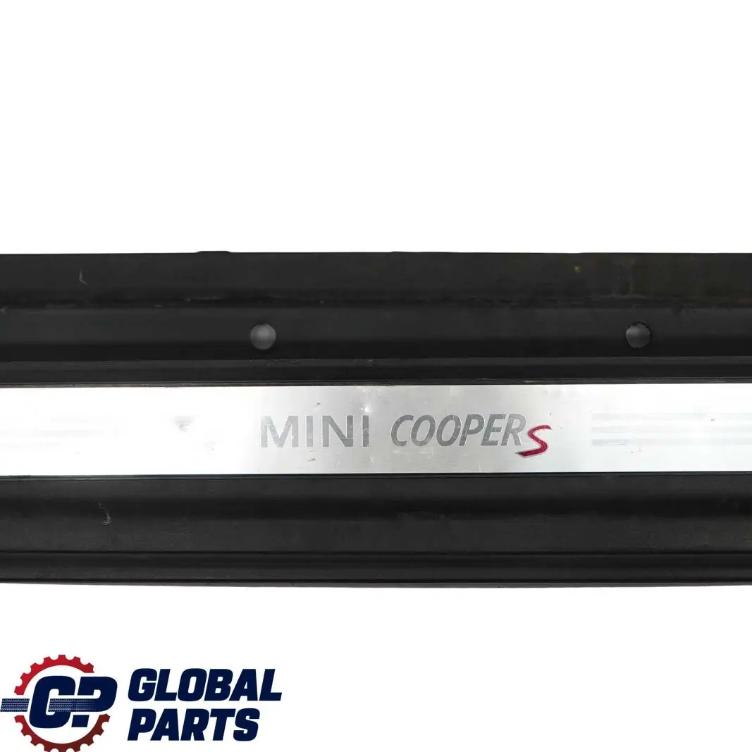 BMW Mini R50 R53 2 Cooper S Right O/S Sill Skirt Side Trim - SKU 1491056-2 - Part number 1491056