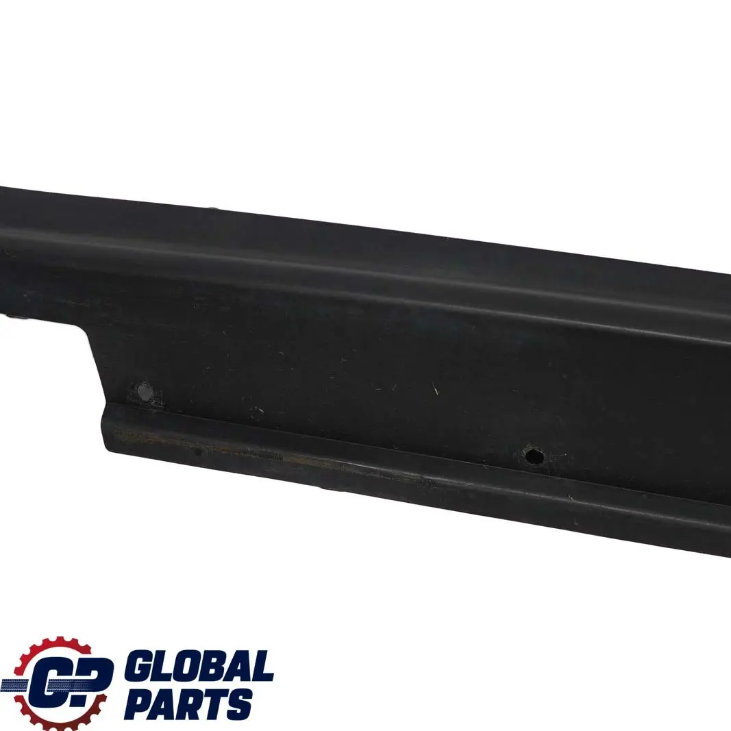 Mini R50 R53 COOPER S Bas de Porte Seuil Droite Noir - SKU 1491056-2 - Numéro de pièce 1491056