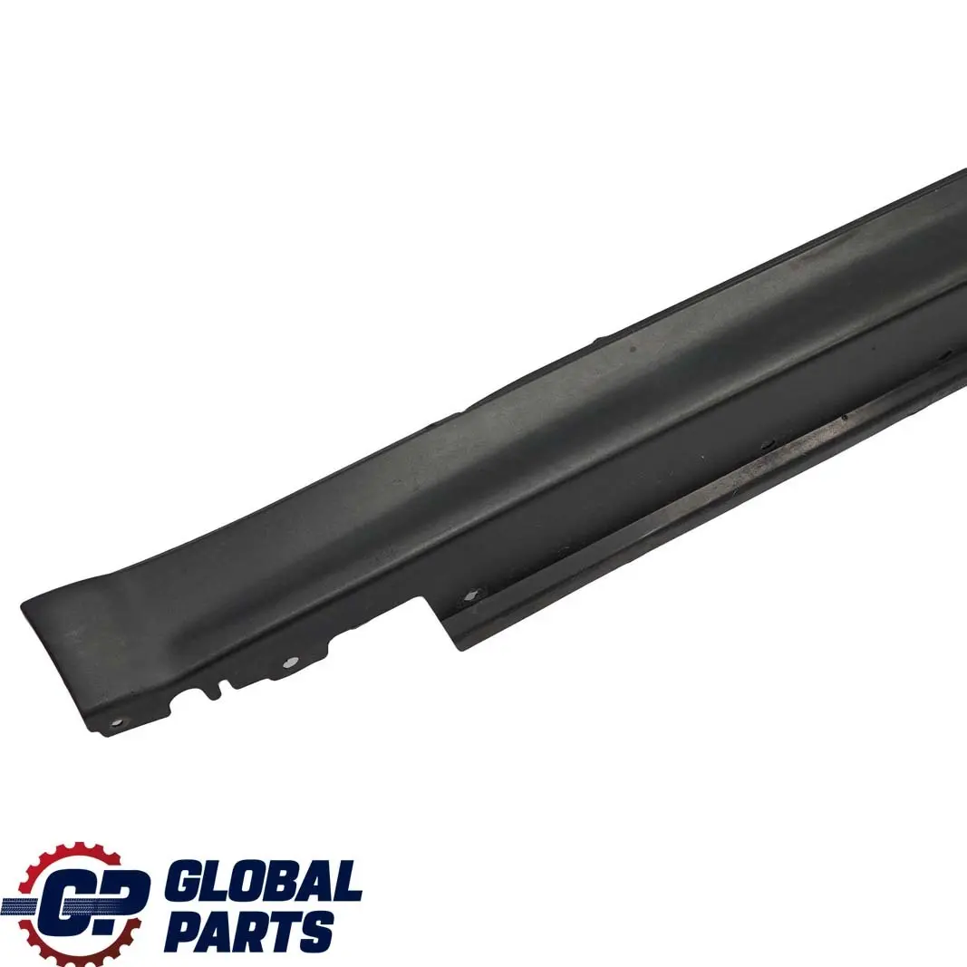 Mini R50 R53 COOPER S Bas de Porte Seuil Droite Noir - SKU 1491056-2 - Numéro de pièce 1491056