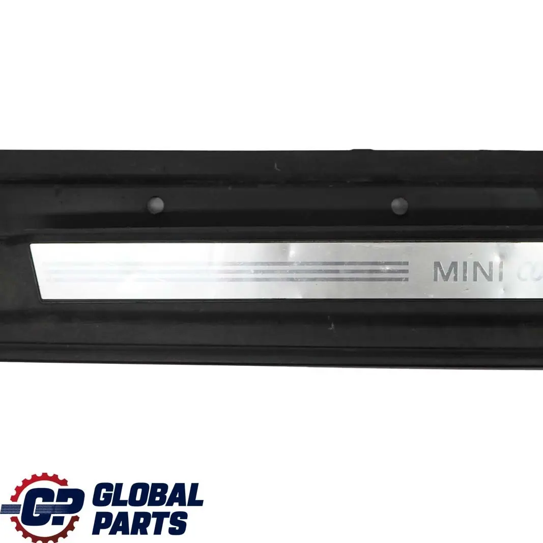 BMW Mini R50 R53 2 Cooper S Right O/S Sill Skirt Side Trim - SKU 1491056-2 - Part number 1491056