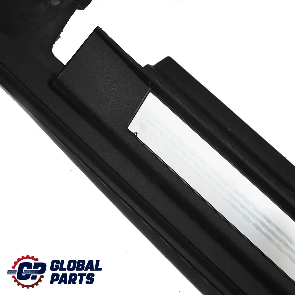Mini Cooper R53 Cooper S Listello Portiera Gonna SX Apertura - SKU 1491057-1 - Numero di parte 1491057