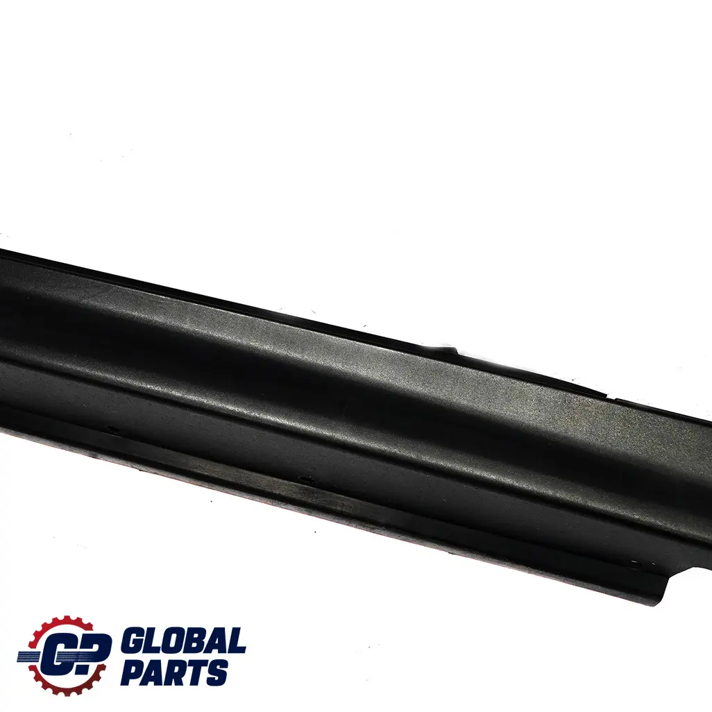 Mini Cooper R53 COOPER S 1 Bas de Porte Seuil a Gauche Couverture - SKU 1491057-1 - Numéro de pièce 1491057