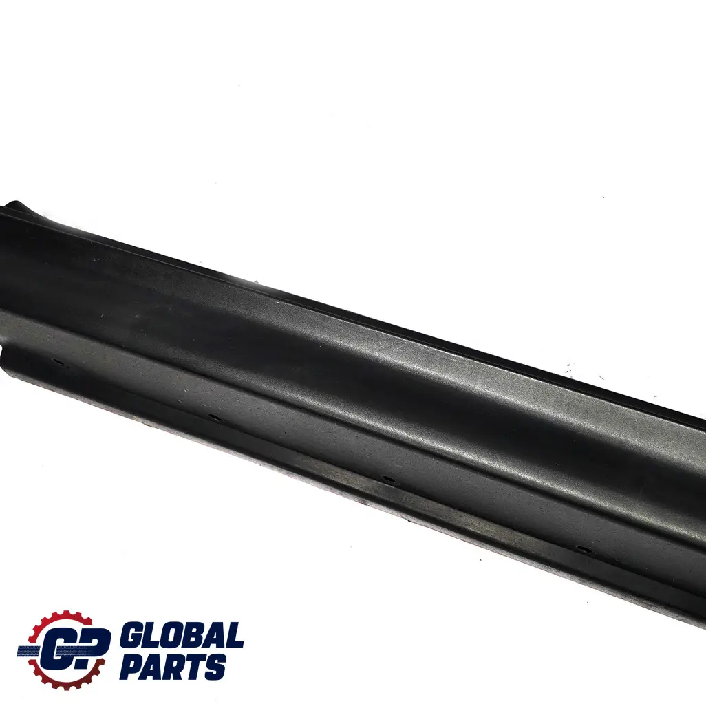 BMW Mini Cooper R53 Cooper S 1 Schwellerleiste Schweller Links Blende - SKU 1491057-1 - Teilenummer 1491057