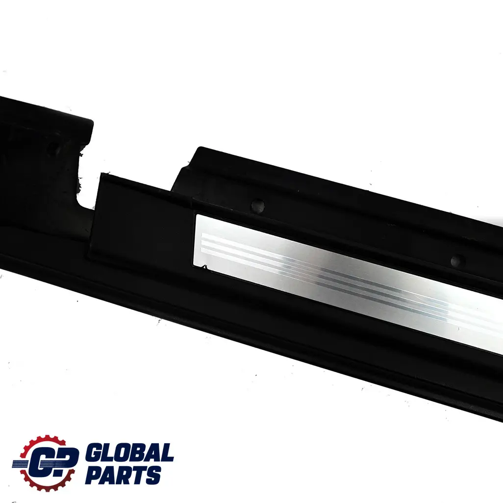 BMW Mini R53 Cooper S Left N/S 1 Sill Skirt Side Trim - SKU 1491057-1 - Part number 1491057