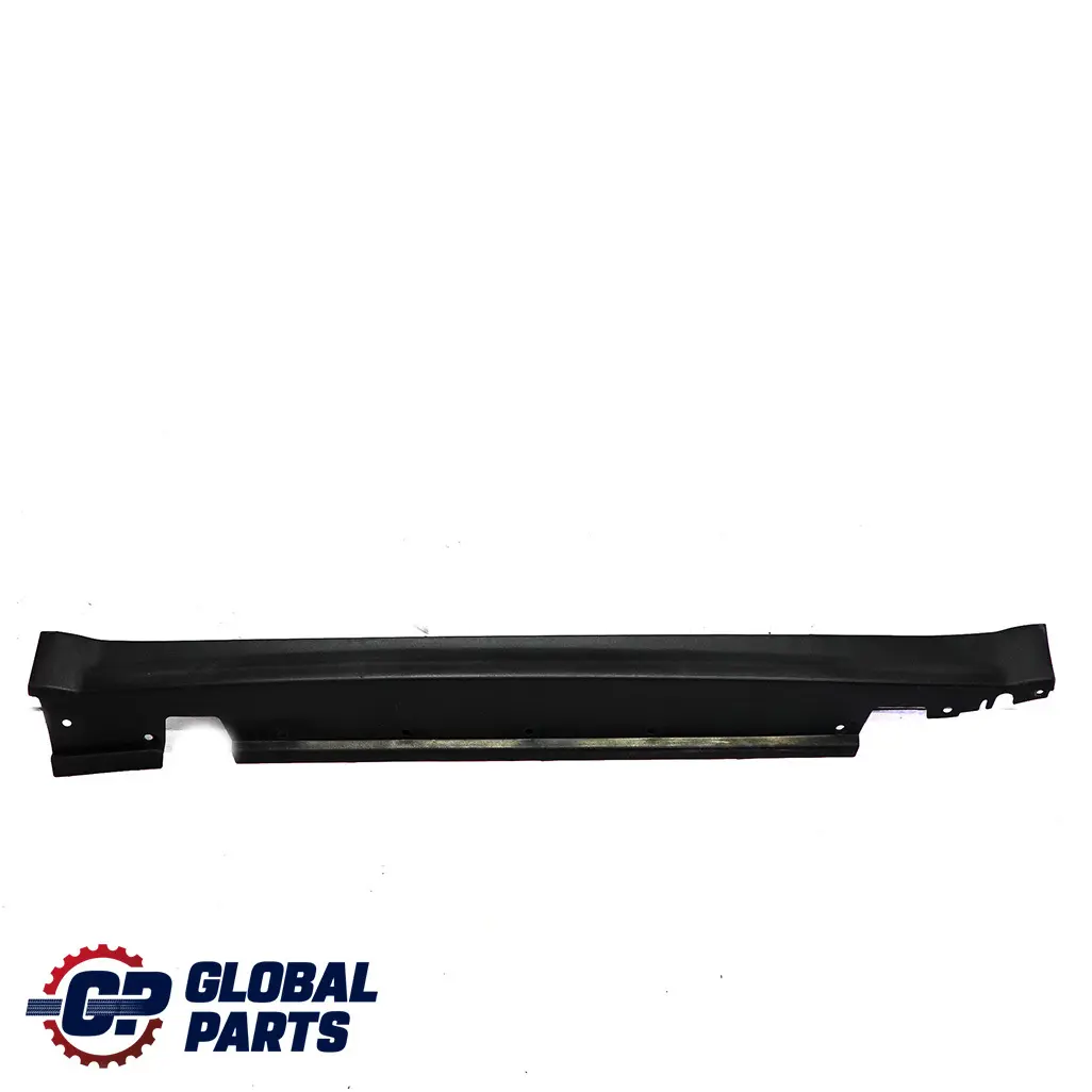 Mini Cooper R53 Cooper S Listello Portiera Gonna SX Apertura - SKU 1491057-1 - Numero di parte 1491057