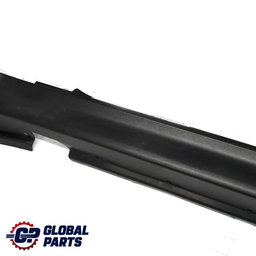 Mini Cooper R53 Cooper S Listello Portiera Gonna SX Apertura - SKU 1491057-1 - Numero di parte 1491057
