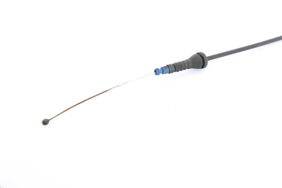  *Mini Cooper One R50 R53 Motorhaube Kapuze Bowdenzug Kabel Bowdenkabel - SKU 1491315 - Teilenummer 1491315