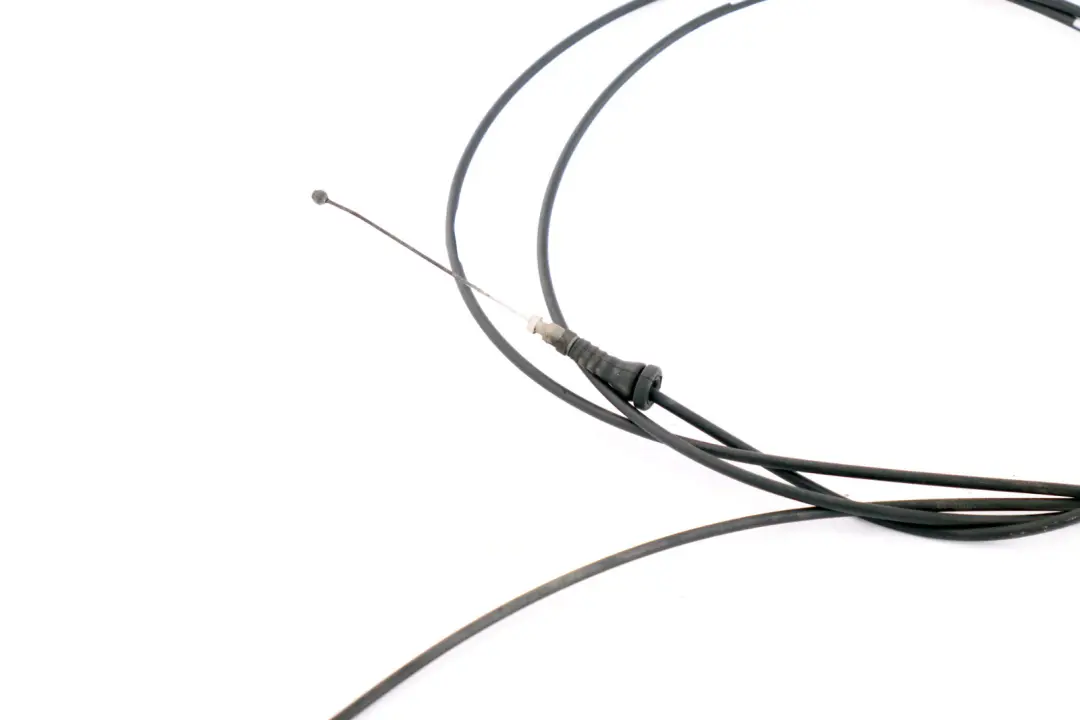 Mini Cooper One R50 R53 Hood Bonnet Release Bowden Cable - SKU 1491315 - Part number 1491315