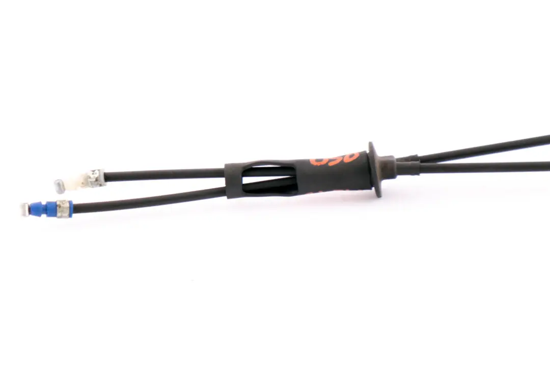 Mini Cooper One R50 R53 Hood Bonnet Release Bowden Cable - SKU 1491315 - Part number 1491315