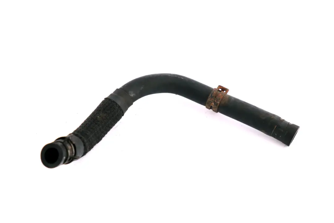 MINI COOPER S R53 W11 Tuyau Entree D'Air ?lentluftungsrohr Tuyau Flexible - SKU 1491737 - Numéro de pièce 1491737