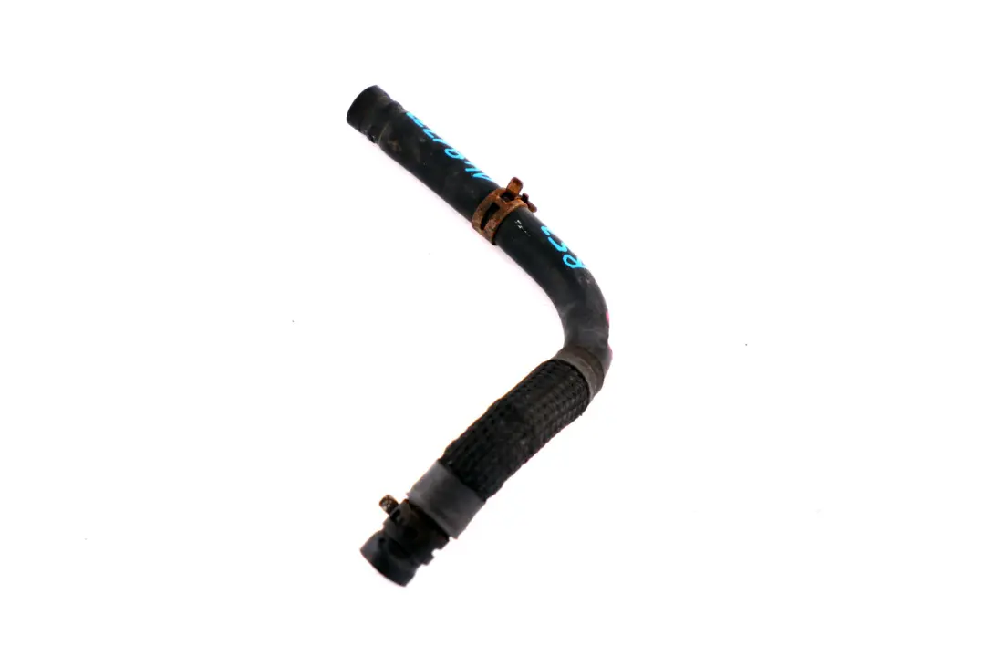 Mini Cooper S R53 Petrol W11 Air Intake Oil Breather Tube Hose Pipe - SKU 1491737 - Part number 1491737