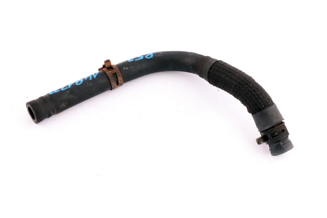 Tuyau Entree D'Air ?lentluftungsrohr Tuyau Flexible pour MINI COOPER S R53 W11 à propos du numéro de pièce 1491737 MINI COOPER S R53 W11 Tuyau Entree D'Air ?lentluftungsrohr Tuyau Flexible - SKU 1491737 - Numéro de pièce 1491737