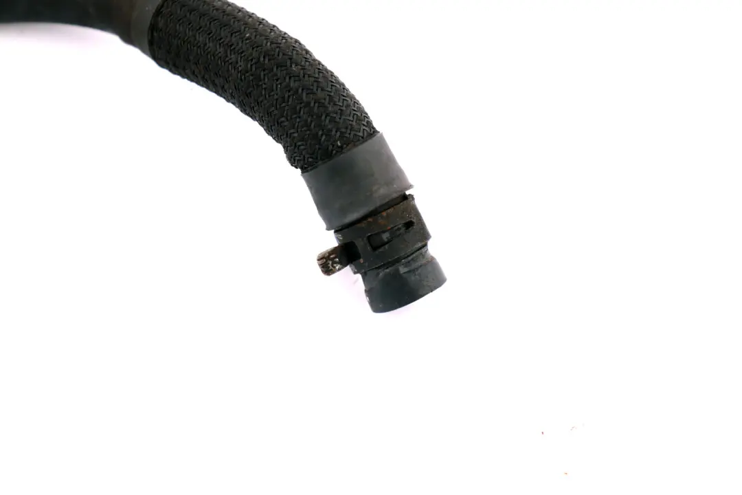 Tubo Ingresso Aerazione ?lentl?ftungsrohr Linea Tubo per Mini Cooper S R53 W11 con numero di parte 1491737 Mini Cooper S R53 W11 Tubo Ingresso Aerazione ?lentl?ftungsrohr Linea Tubo - SKU 1491737 - Numero di parte 1491737